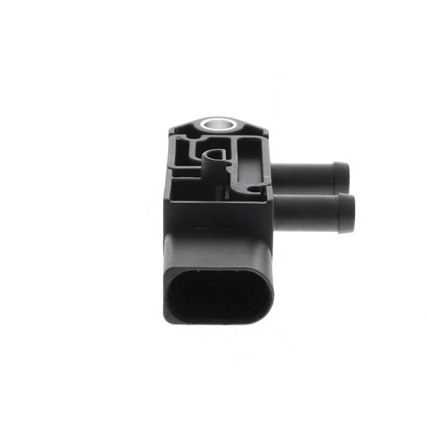 Sensor, avgastryck