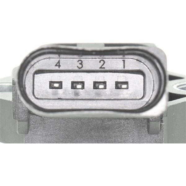 Sensor, insugslufttemperatur