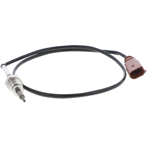 Sensor, avgastemperatur