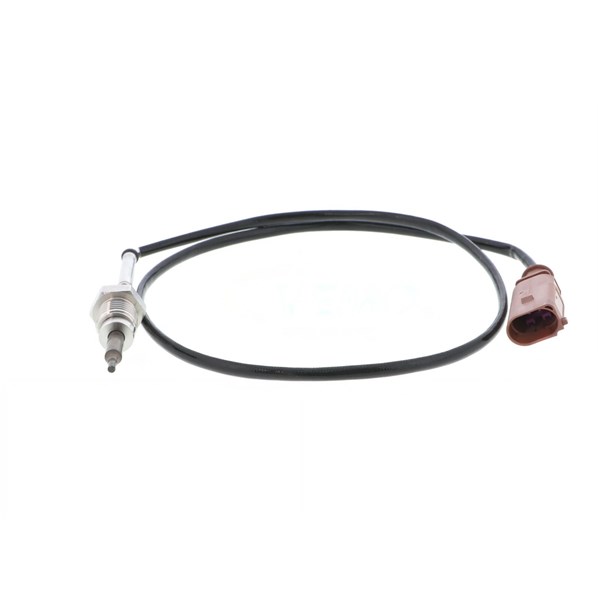 Sensor, avgastemperatur