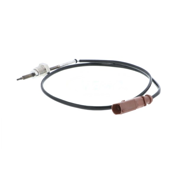 Sensor, avgastemperatur