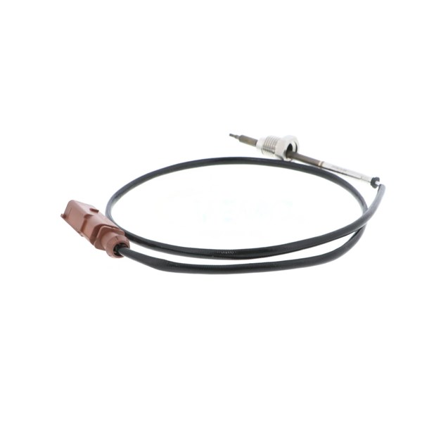 Sensor, avgastemperatur