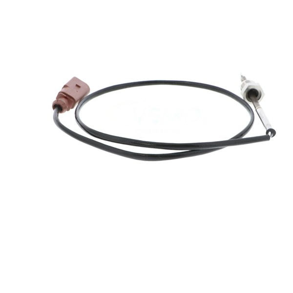 Sensor, avgastemperatur