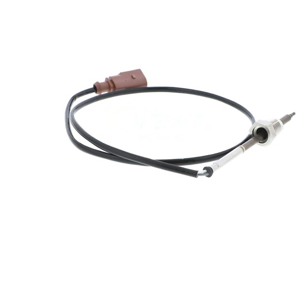 Sensor, avgastemperatur