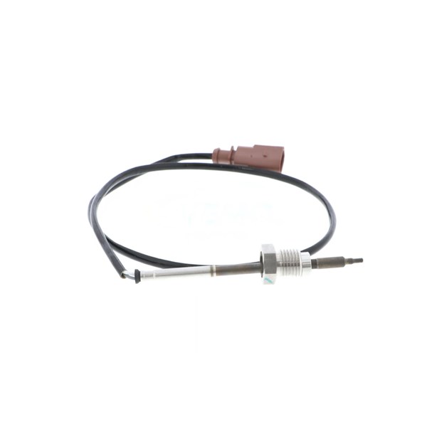 Sensor, avgastemperatur