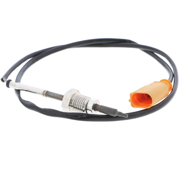 Sensor, avgastemperatur