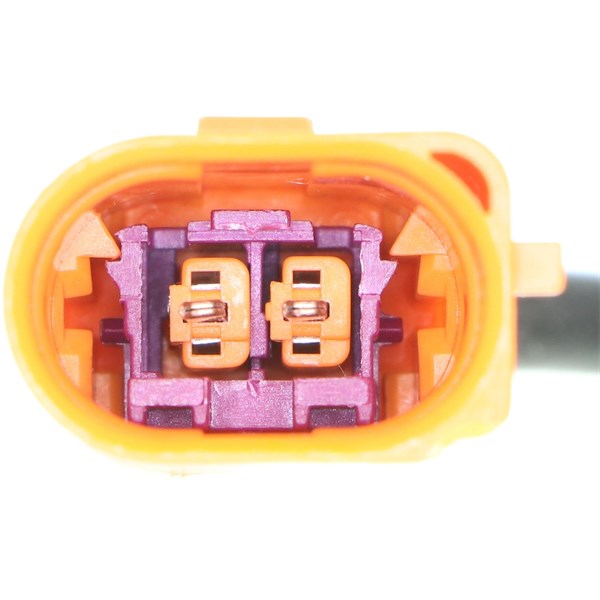 Sensor, avgastemperatur