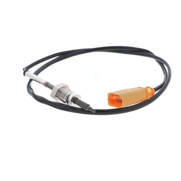 Sensor, avgastemperatur