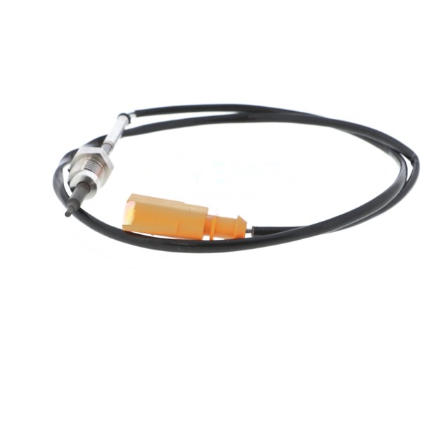 Sensor, avgastemperatur