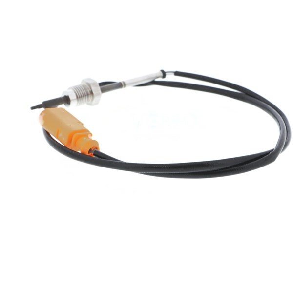 Sensor, avgastemperatur