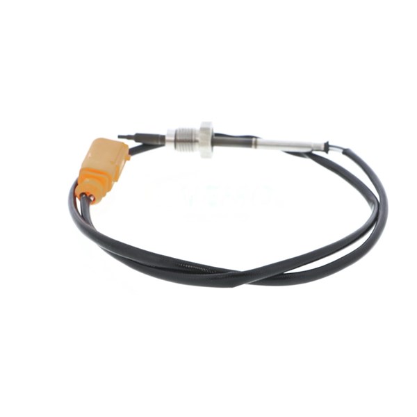 Sensor, avgastemperatur