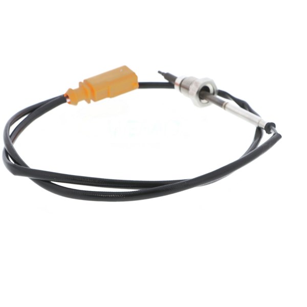 Sensor, avgastemperatur