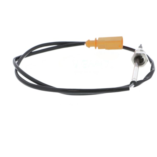 Sensor, avgastemperatur