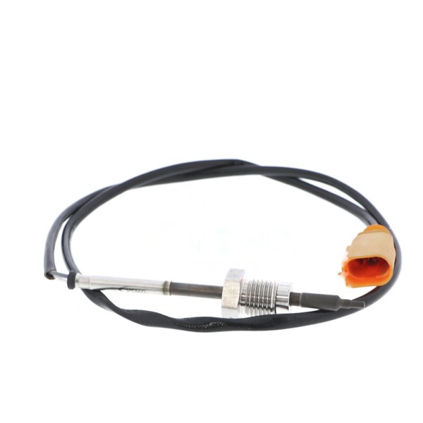 Sensor, avgastemperatur