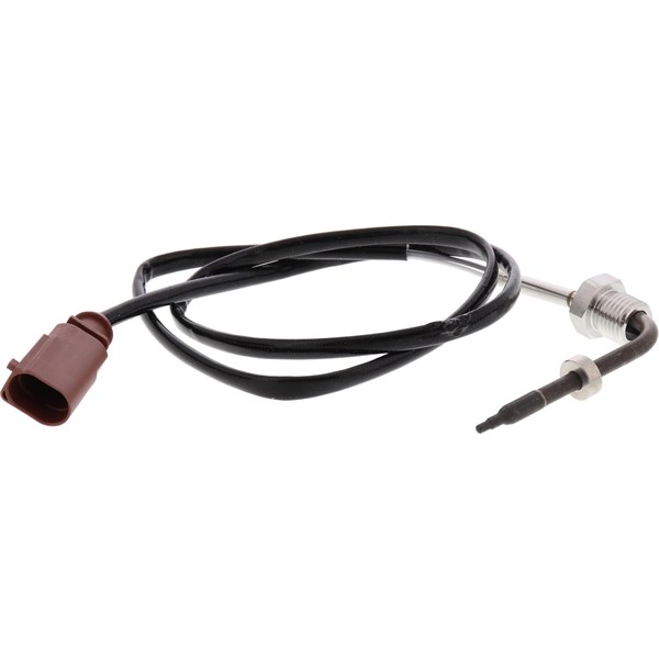 Sensor, avgastemperatur
