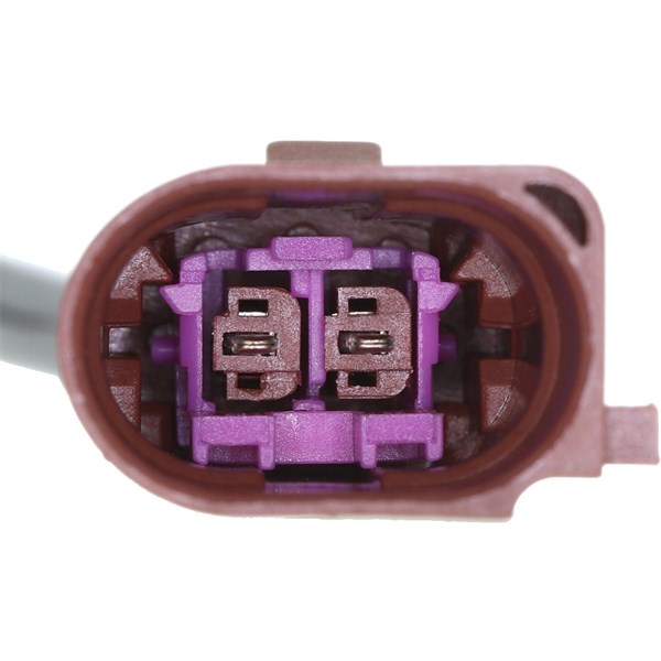 Sensor, avgastemperatur