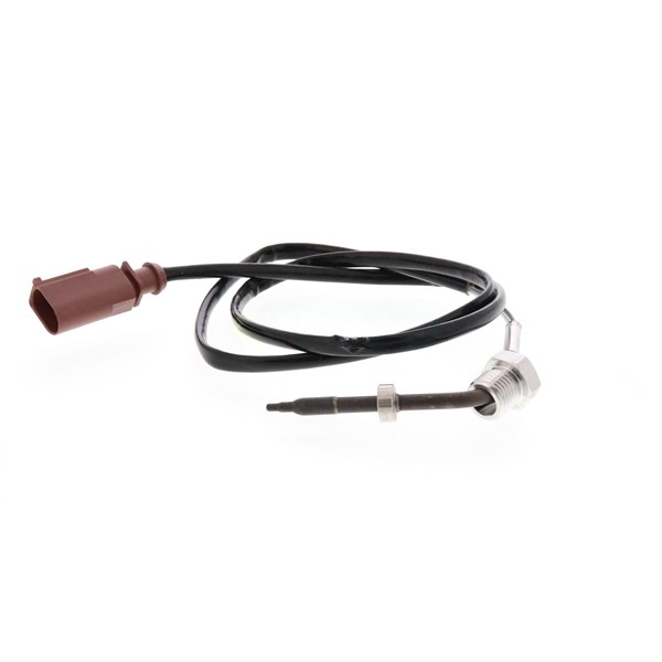 Sensor, avgastemperatur