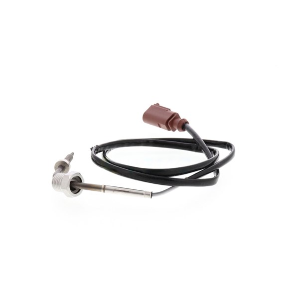 Sensor, avgastemperatur