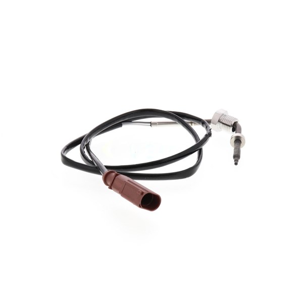 Sensor, avgastemperatur