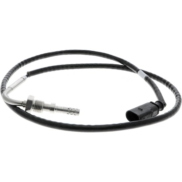 Sensor, avgastemperatur