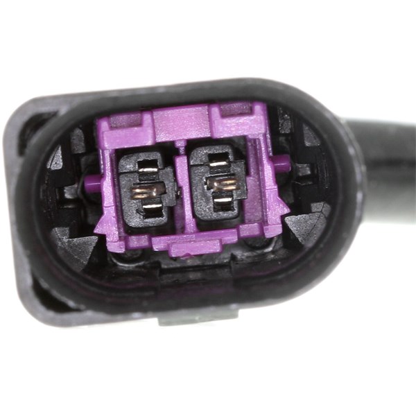 Sensor, avgastemperatur