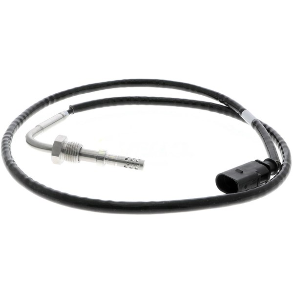 Sensor, avgastemperatur