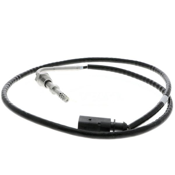 Sensor, avgastemperatur