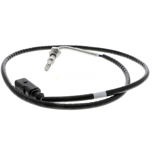 Sensor, avgastemperatur