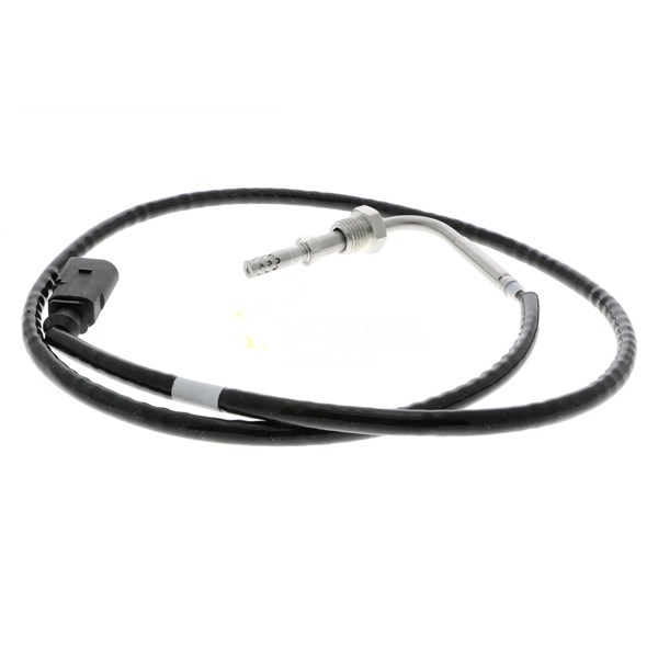 Sensor, avgastemperatur