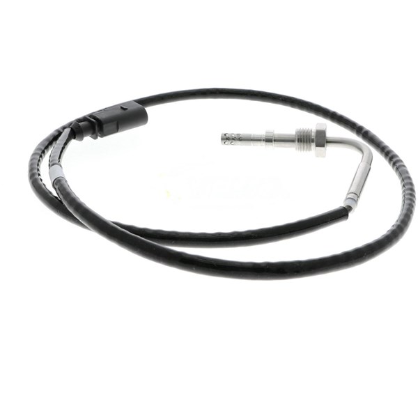 Sensor, avgastemperatur