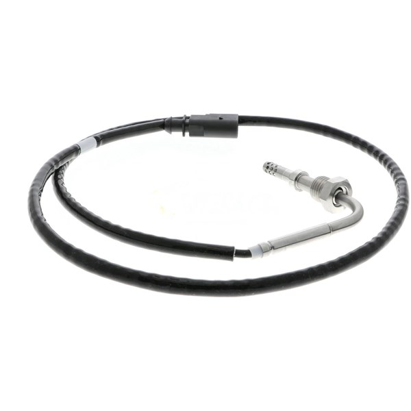 Sensor, avgastemperatur