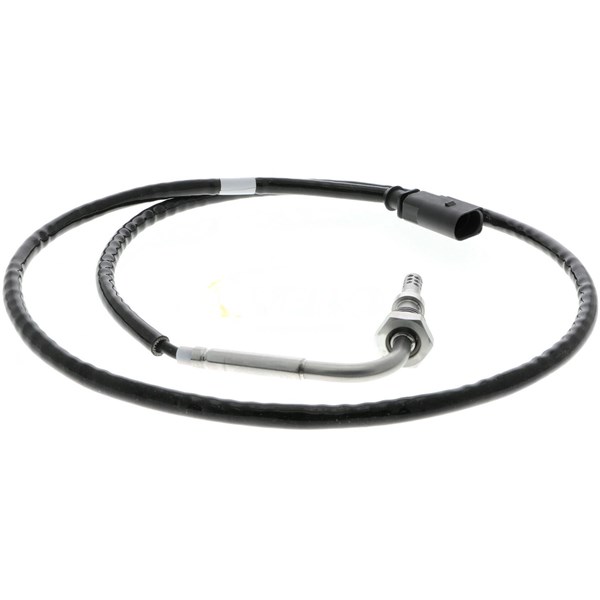 Sensor, avgastemperatur