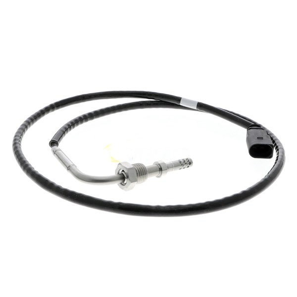 Sensor, avgastemperatur