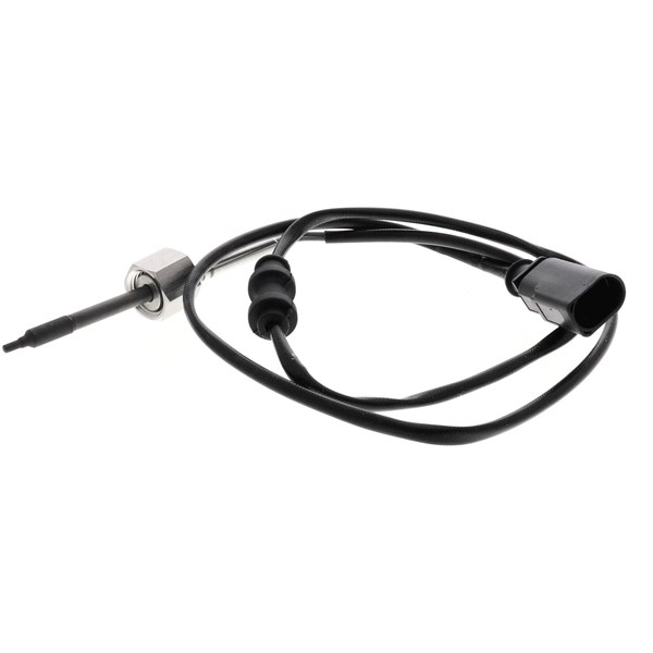 Sensor, avgastemperatur