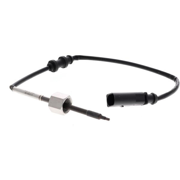 Sensor, avgastemperatur