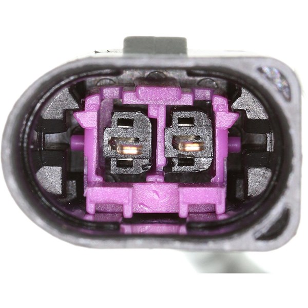 Sensor, avgastemperatur