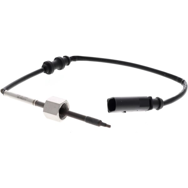 Sensor, avgastemperatur