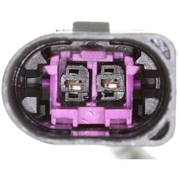 Sensor, avgastemperatur