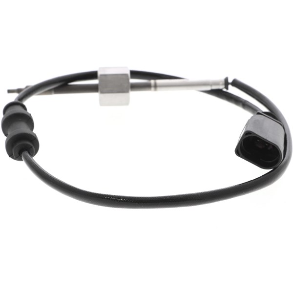 Sensor, avgastemperatur