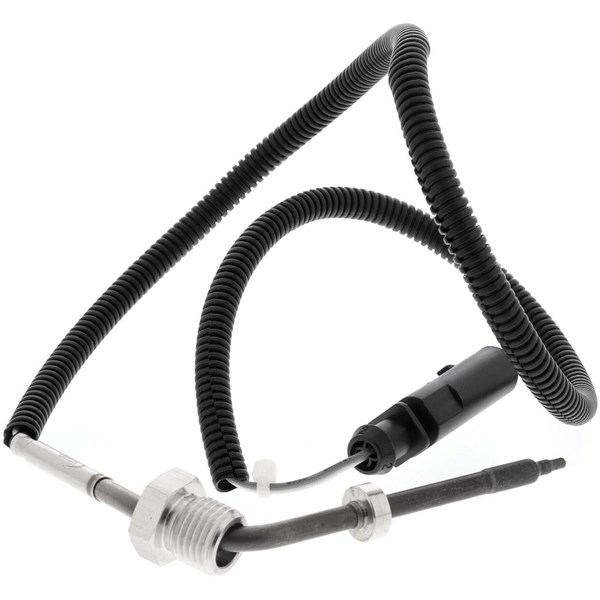 Sensor, avgastemperatur, Höger