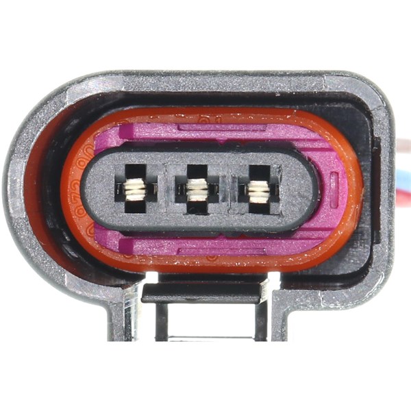 Sensor, parkeringshjälp, Bak, Fram, Inre, Ytter