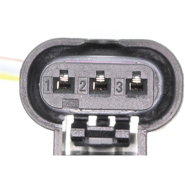 Sensor, parkeringshjälp, Bak