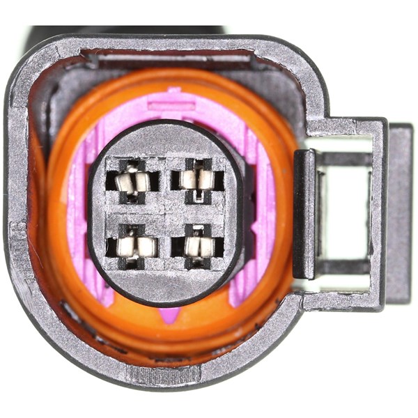 ABS-givare, Sensor, hjulvarvtal, Framaxel