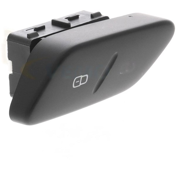 Switch, dörrlåssystem, Förarsida, Vänster
