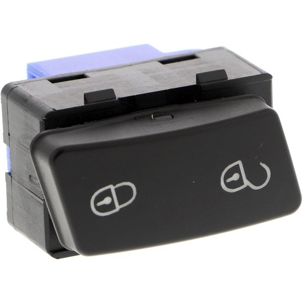 Switch, dörrlåssystem
