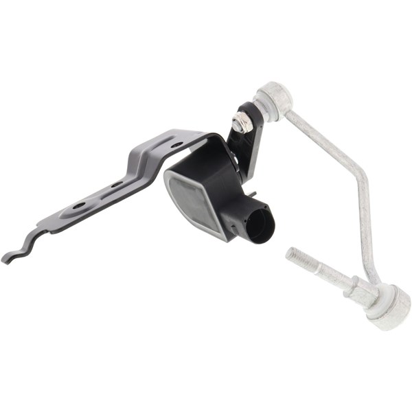 Sensor, Xenonljus (lysviddsreglering), Framaxel