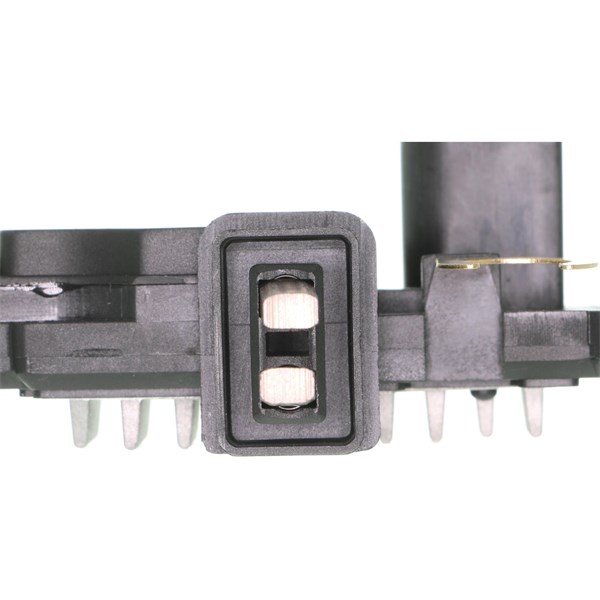 Generatorregulator 120A