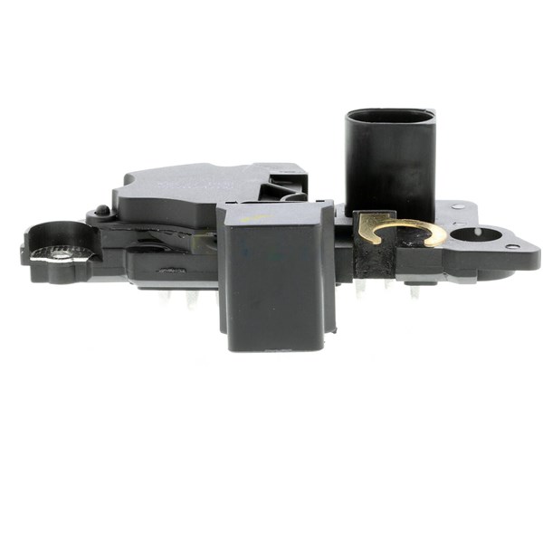 Generatorregulator 120A