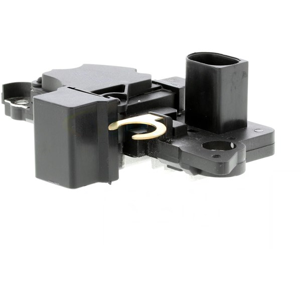 Generatorregulator 120A
