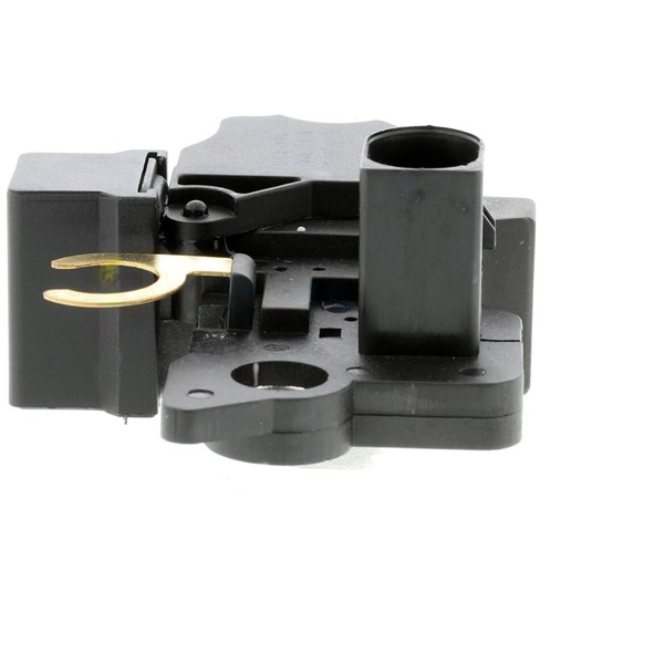 Generatorregulator 120A